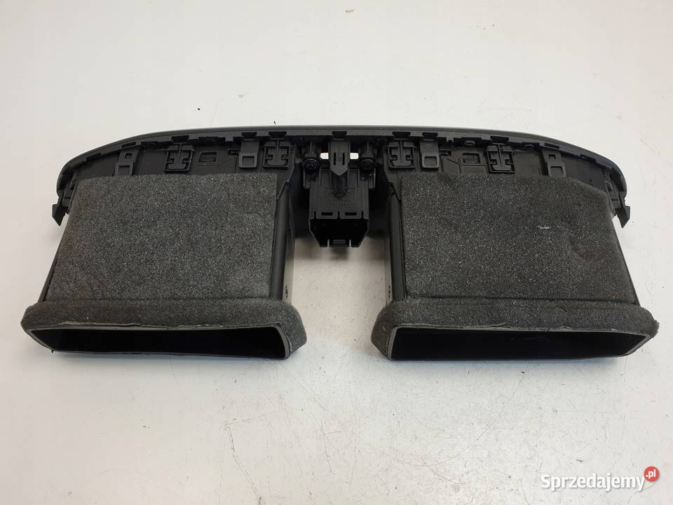 Hyundai Santa Fe IV KRATKA NAWIEWU 97410S1000 Kratki nawiewu Rudka