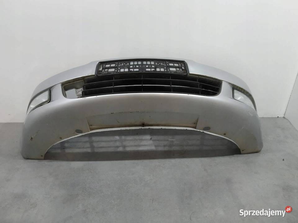 ZDERZAK PRZÓD LIFT 9156 Skoda Octavia II sprzedam