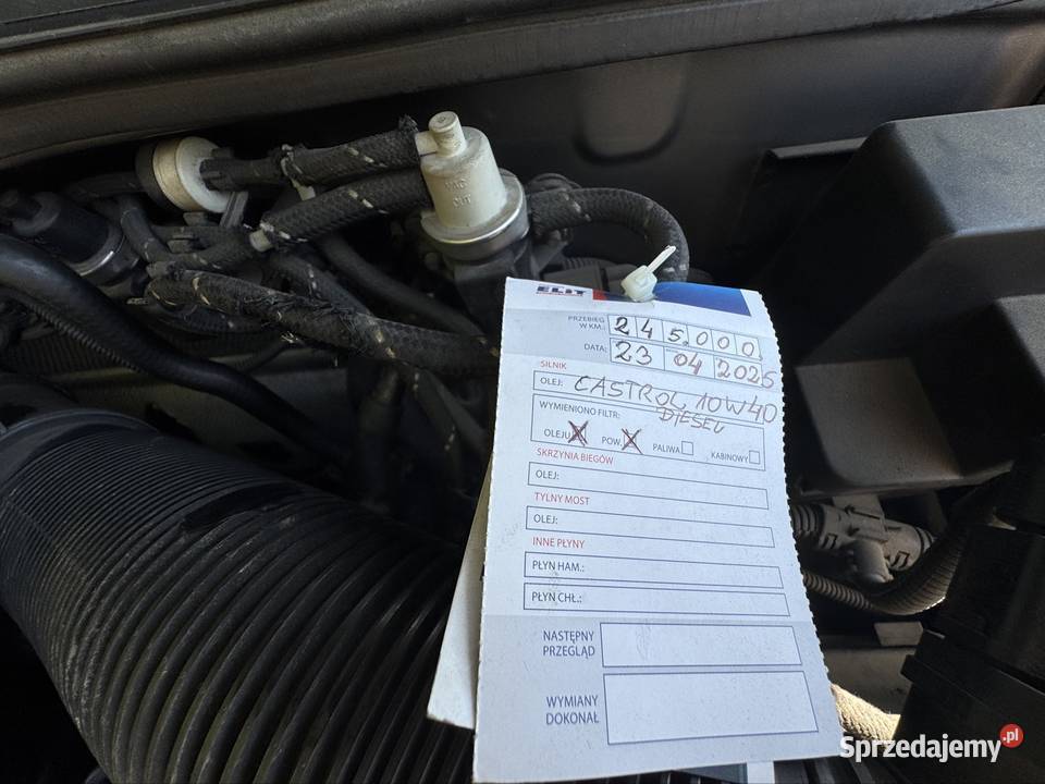 Seat Leon 1 19 TDI 110 produkcji 2005 szary Dębica