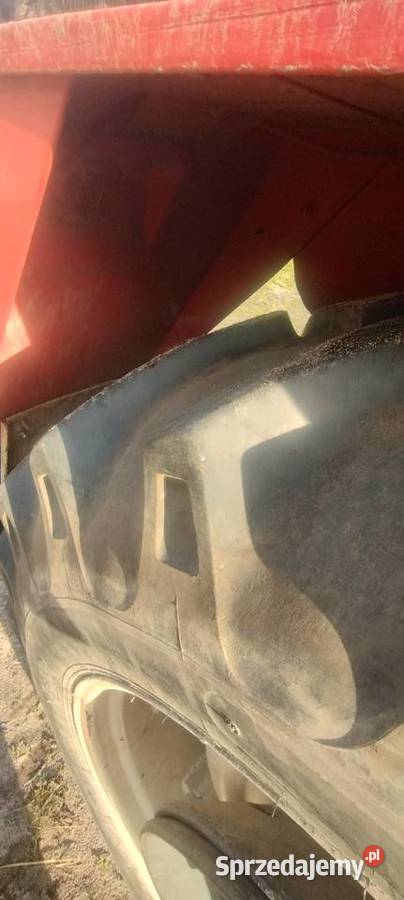 Zetor 7711 Brzezinki Stare