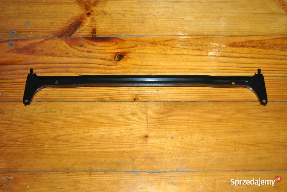 Rozpurka poprzeczka fotela prawy przód BMW E46 Karoseria Poręba