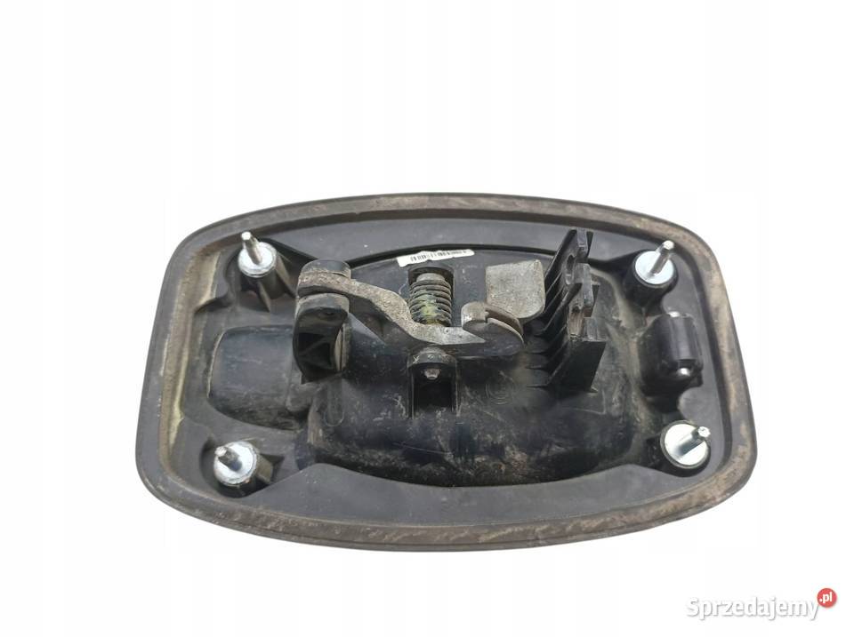 KLAMKA ZEWNĘTRZNA PRAWA PRZÓD 25213 Fiat Ducato sprzedam
