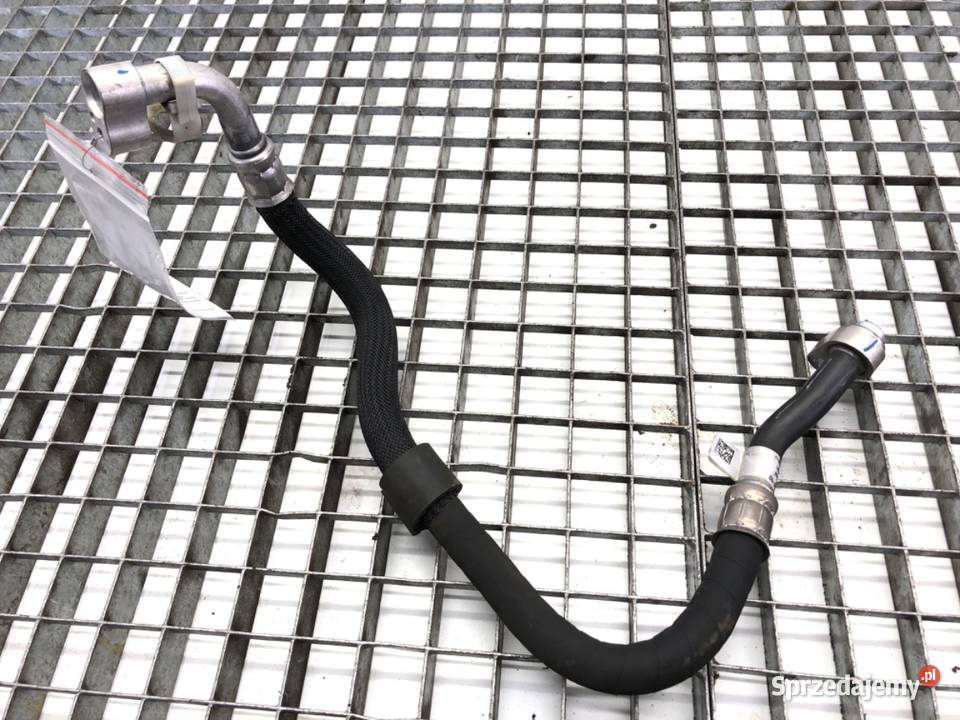 RURKA KLIMATYZACJI BMW F39 6834655 15 140