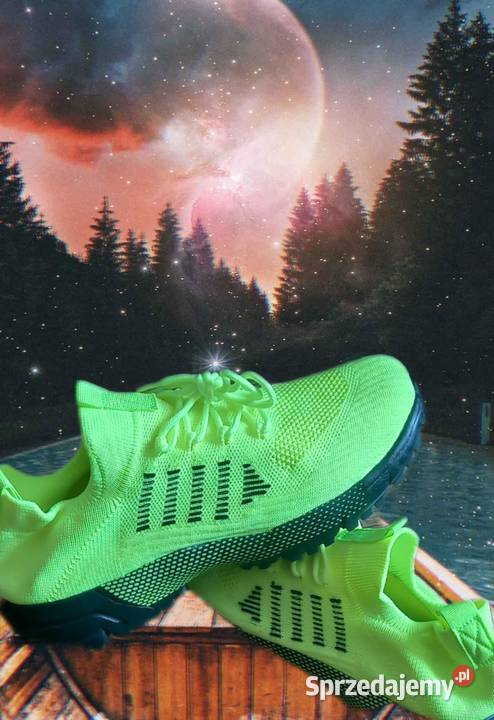 ultra lekkie oddychające buty sportowe 40 do 47 Wałbrzych