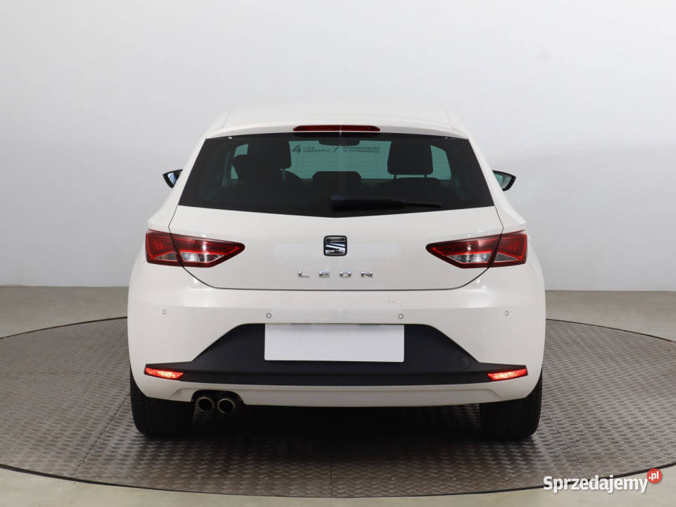 Seat Leon 14 TSI ASR (kontrola trakcji) sprzedam