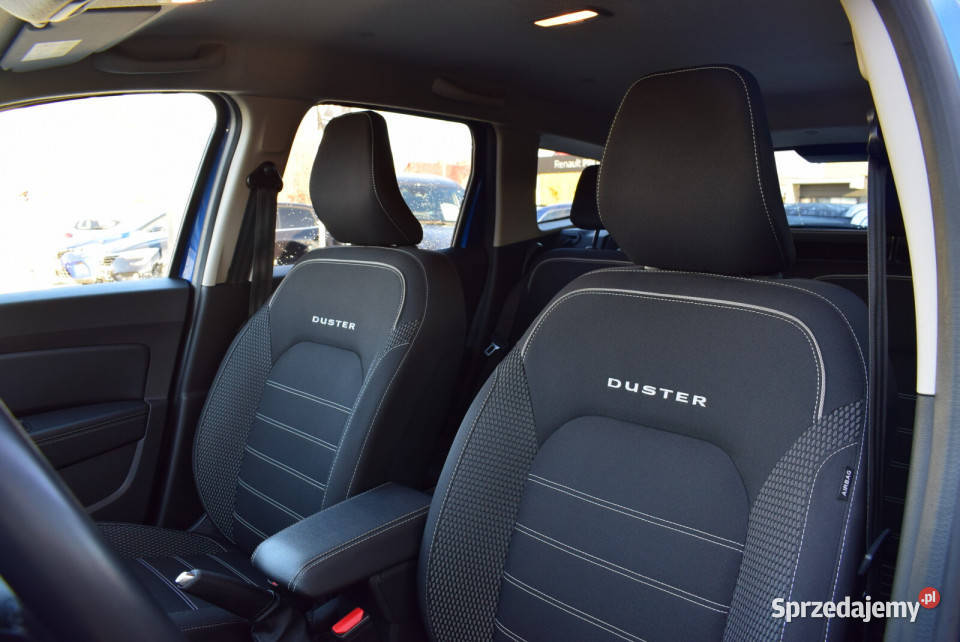 10TCE LPG I właściciel Serwis ASO Krajowy Dealer niebieski Gliwice