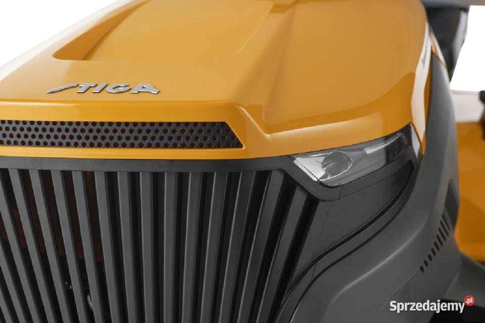 Stiga Tornado 9121 W podkarpackie Tajęcina