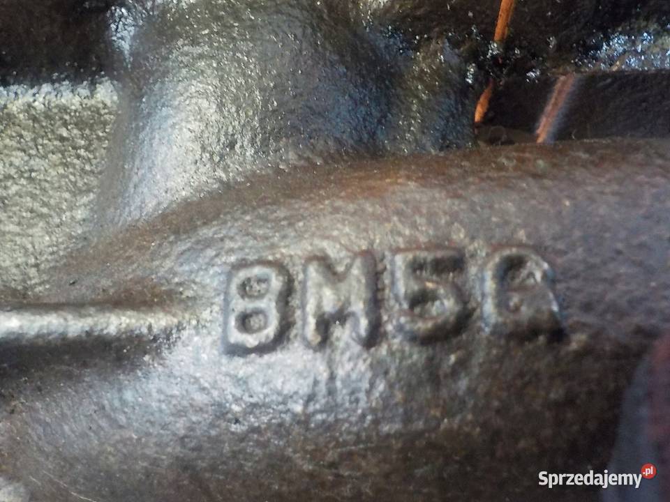 V60 V70 FOCUS 16 T3 T4 ECOBOOST 14r 179 kolektor Kolektory wydechowe Suków sprzedam