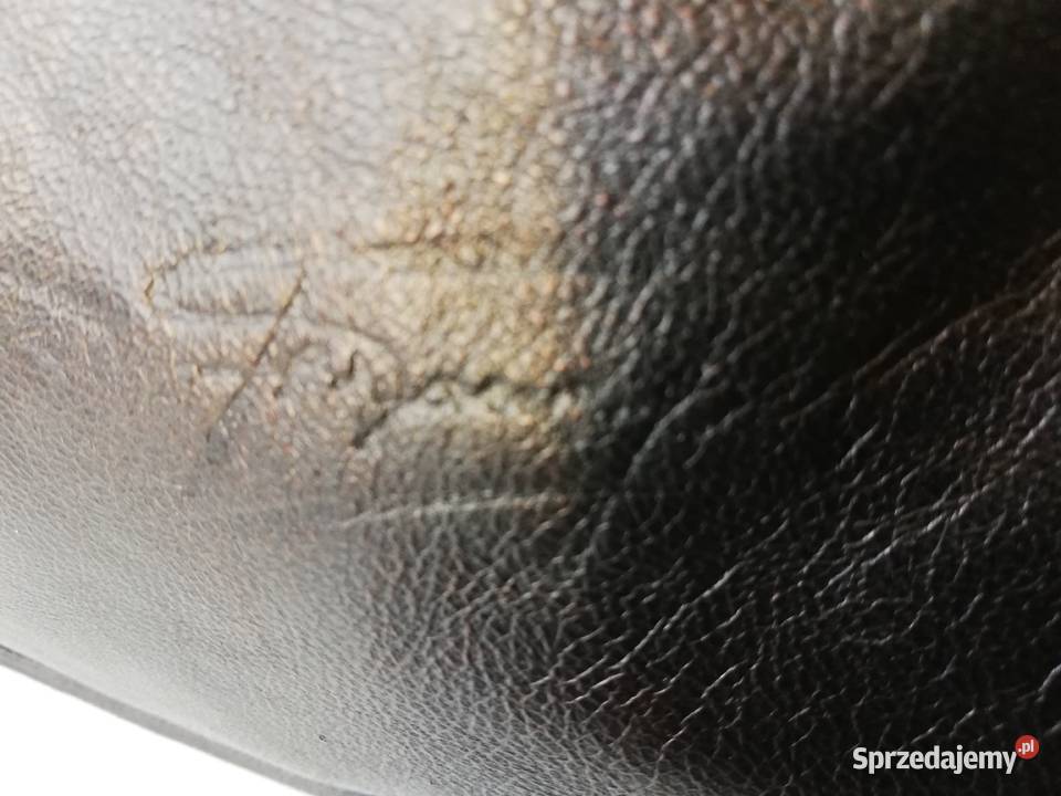 hiszpańska torebka skórzana bolsoso gomez