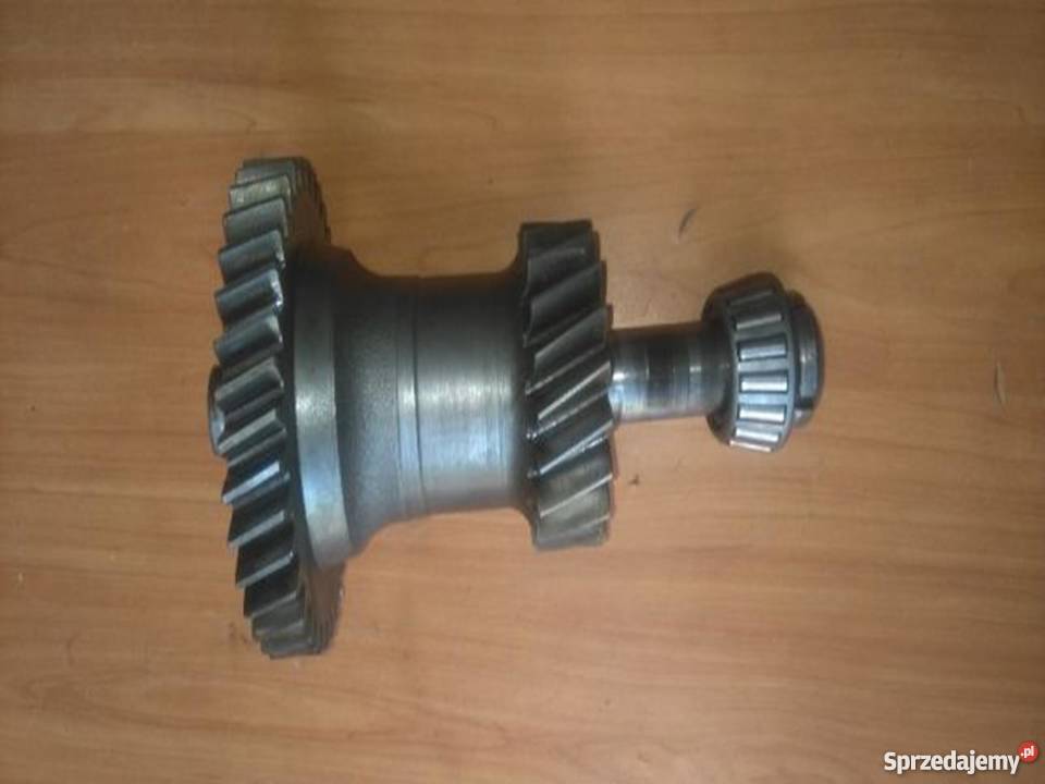 Tryb podwójny Renault 11014 11054 12014 12054 Renault Siemiatycze