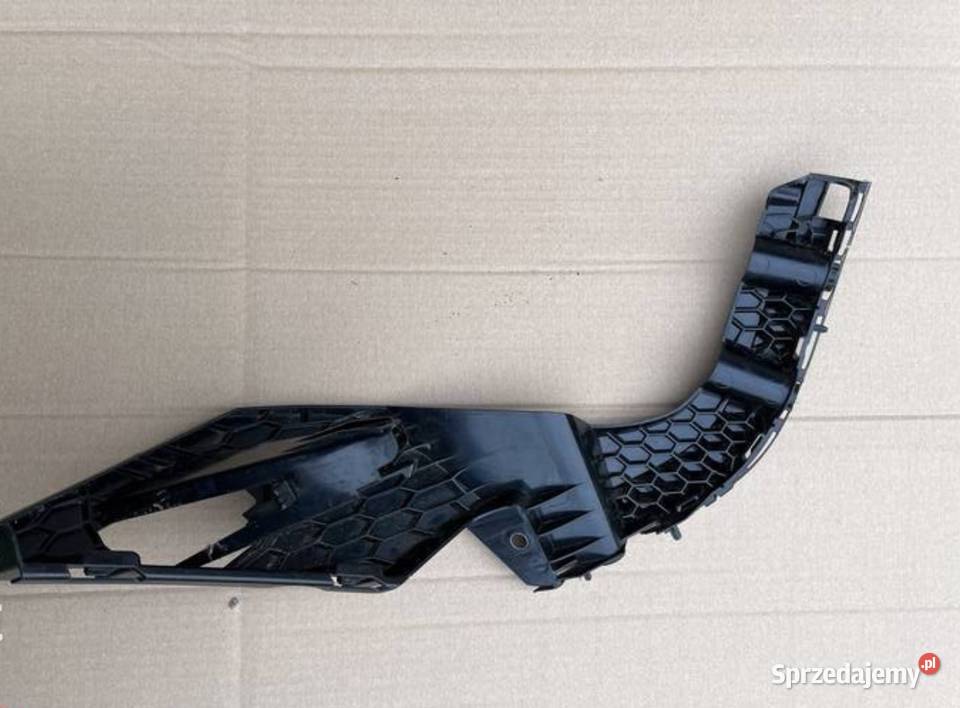 VW ID BUZZ ŚLIZG ZDERZAKA PRZEDNI LEWY Międzychód