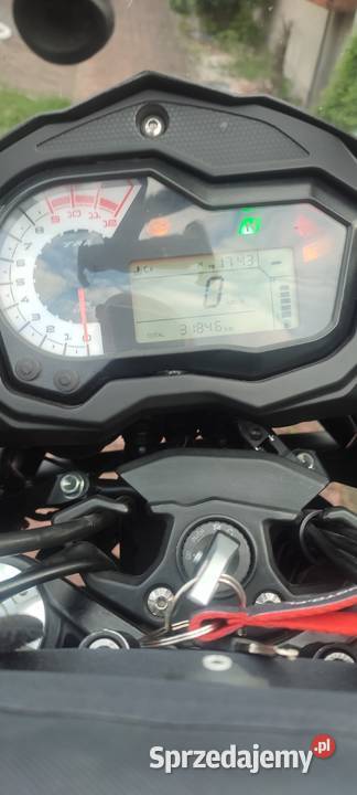 Benelli trk 502 sprzedaż Libiąż