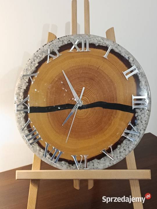 Zegar ścienny Warszawa sprzedam