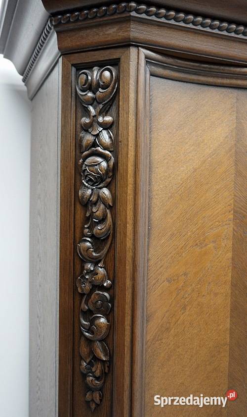 Antyczna biblioteka renowacji wielkopolskie Jerka