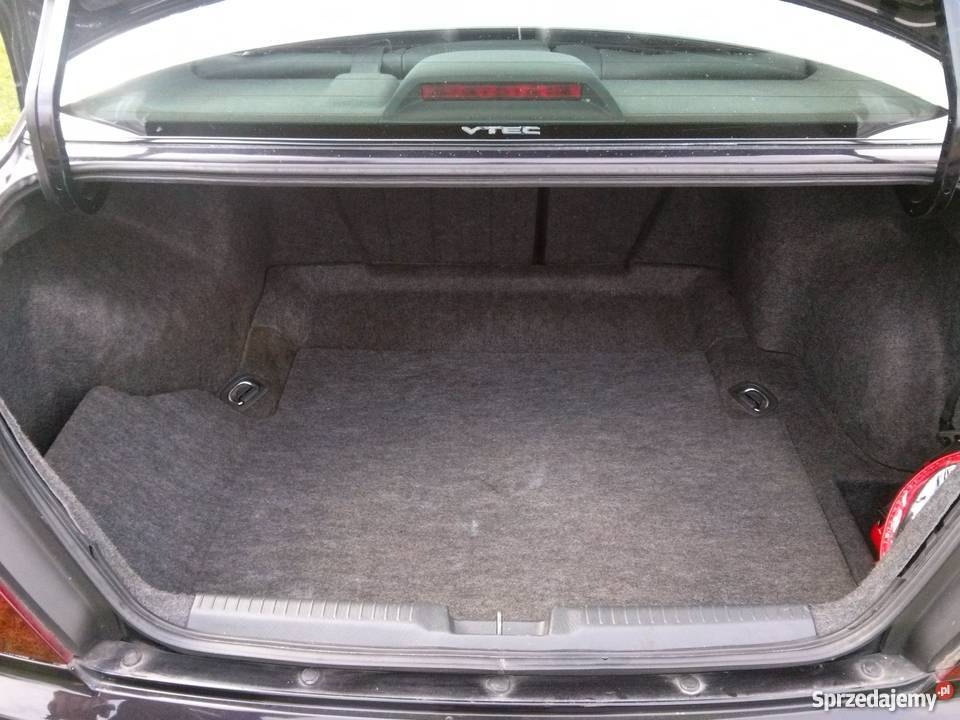 Honda Accord VI 20 ES VTEC OKAZJA