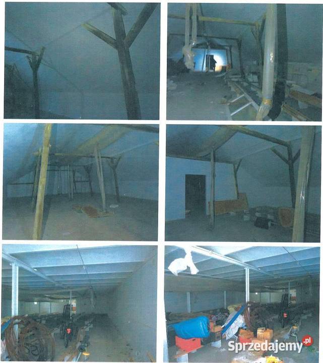 Nieruchomość Wąpiersk dz 4301 Sprzedaż