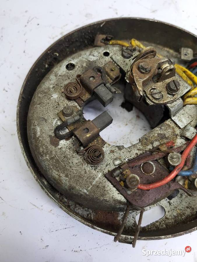 PRĄDNICA NORIS MLZ 60616001R śląskie