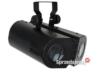 Efekt świetlny Showtec duomoon led Jasło