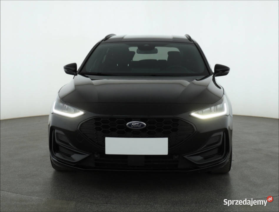 Ford Focus 10 MHEV światła przeciwmgielne Ford Piaseczno