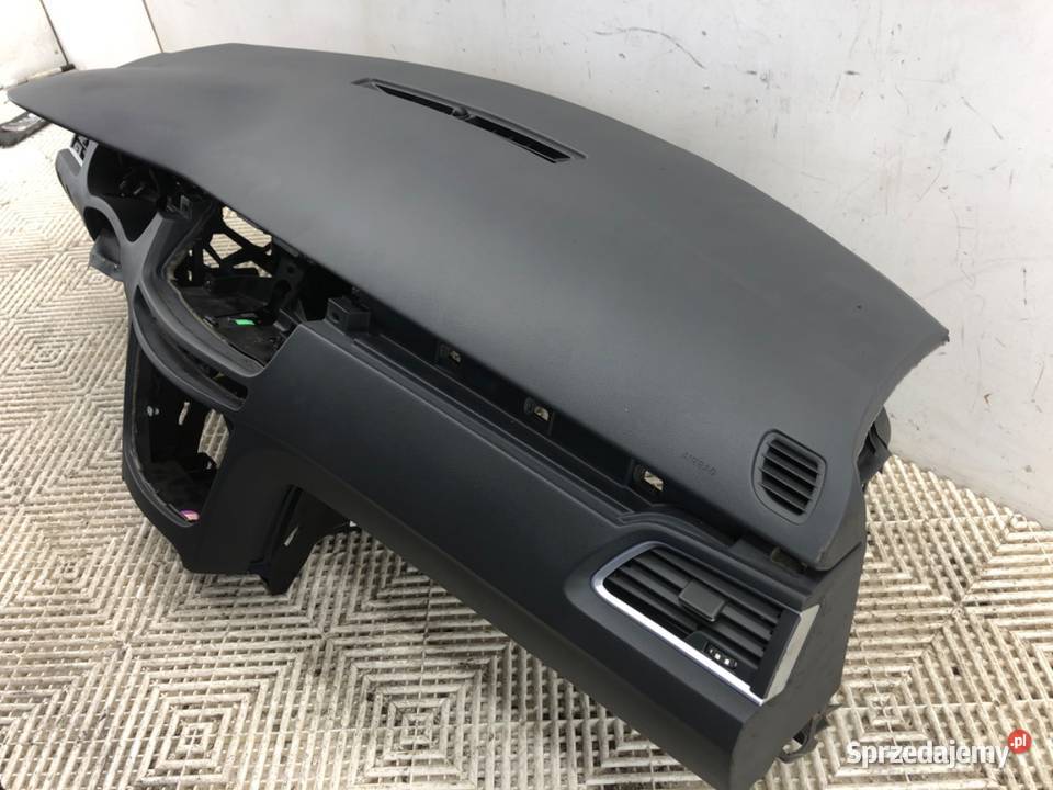 KOKPIT PEUGEOT 508 I 9688550677 Hatchback 1018