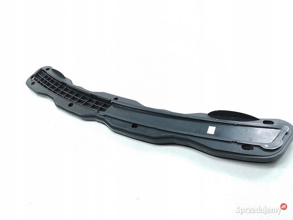 WLOT KRATKA MASKI MERCEDES W210 A21088007059189 osobowe Karoseria