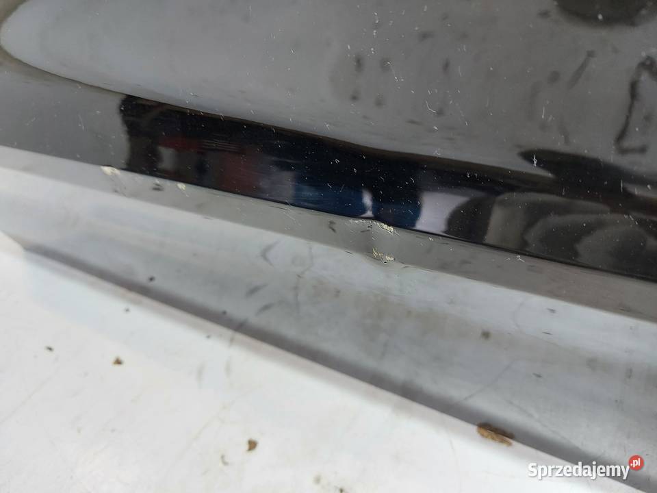 Audi A7 II 4K8 4M0 TFSI DRZWI LEWY TYŁ TYLNE