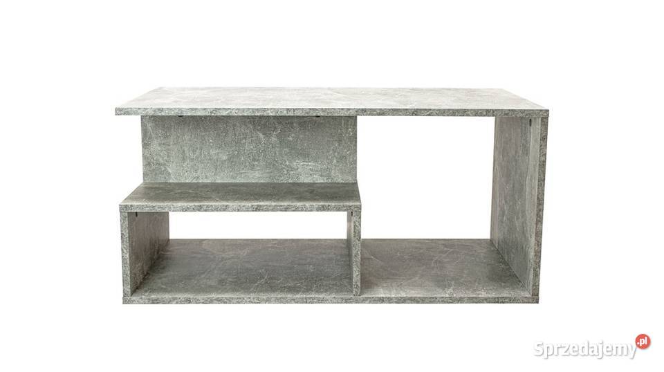 Ława kawowa Prima PRIMA BETON Stoliki kawowe i ławy