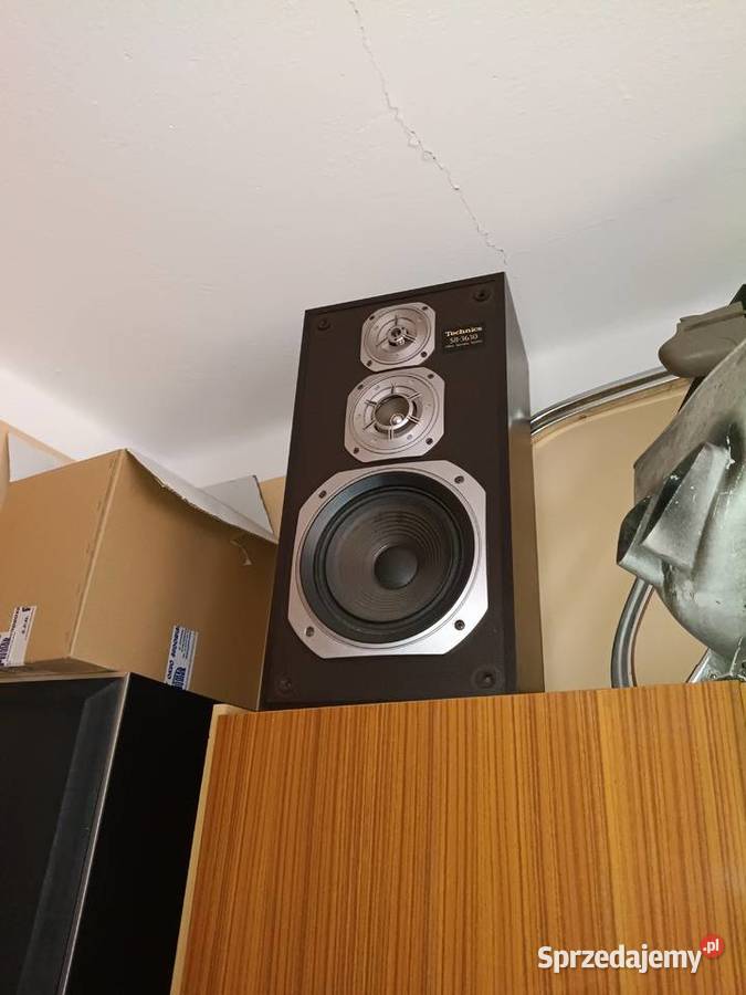 Wieża Technics podkarpackie Mielec