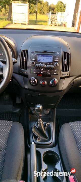 Hyundai i30 14 benzyna gaz i30 Grójec
