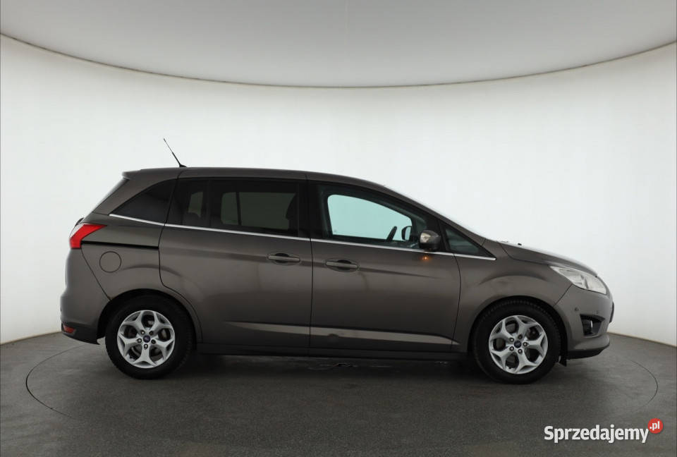Ford C 20 TDCi 4/5 C-MAX Piaseczno