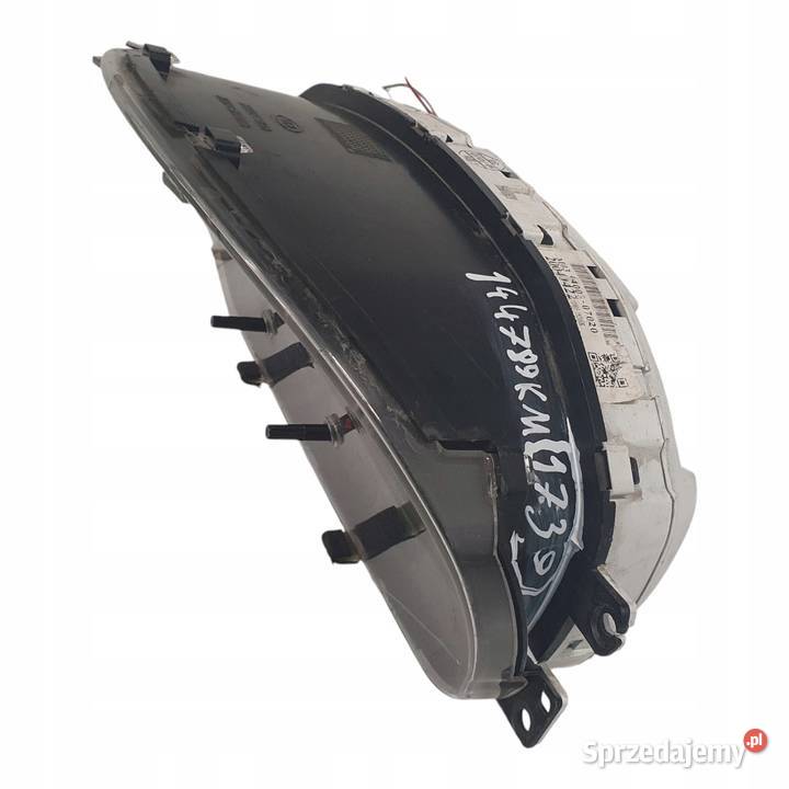LICZNIK ZEGARY 9400307020 Kia Picanto I 10 11 sprzedam