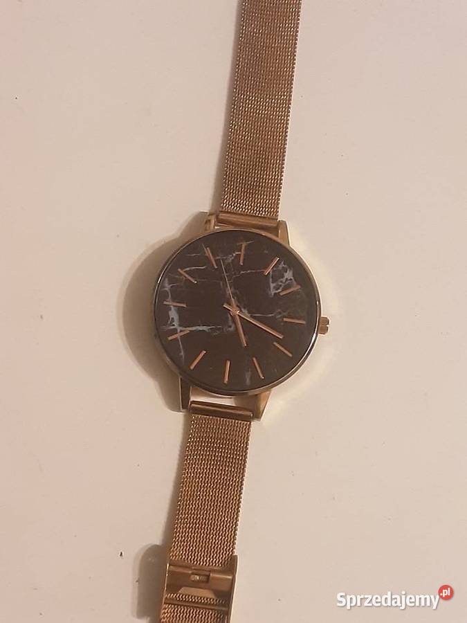 ZEGAREK KWARCOWY KIOMI na rękę sprzedam
