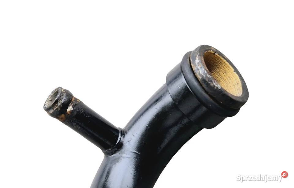 PRZEWÓD MAGISTRALA WODY AUDI A4 B6 A4 B7 VW Węże chłodnicy Działoszyce
