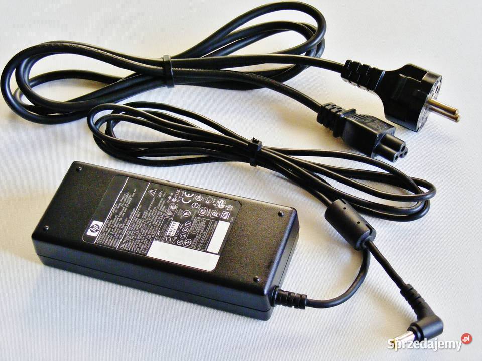 Zasilacz HP PA190005C2 Compaq Part No 324815001 kujawsko-pomorskie Bydgoszcz