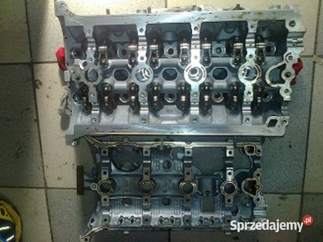 GŁOWICA 06K403AEAF 18TFSI DAJ CJS VW SKODA AUDI Łódź