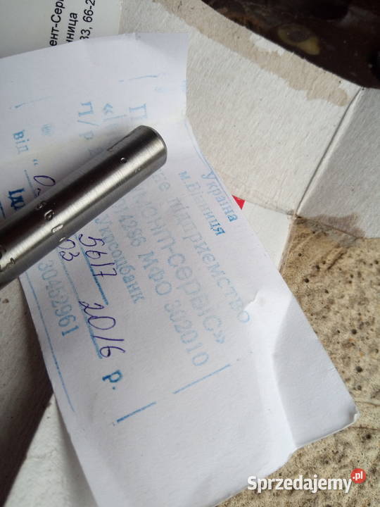 Obciągacz diamentowy Stąporków