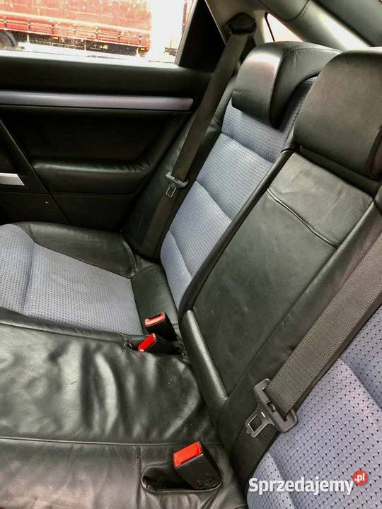 sprzedam Opel Vektra C GTS 22 benz Vectra Kraków
