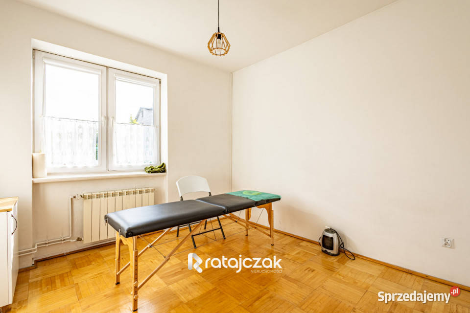 sprzedaży domu wolnostojącego 210m2 Rumia siatka