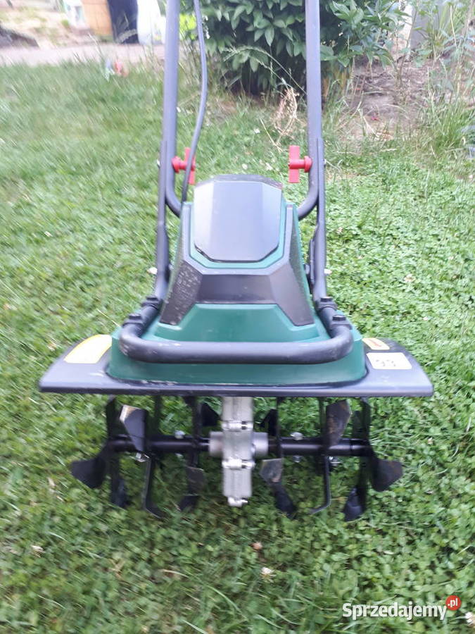Sprzedam Glebogryzarkę kultywator ogrodowy Lublin