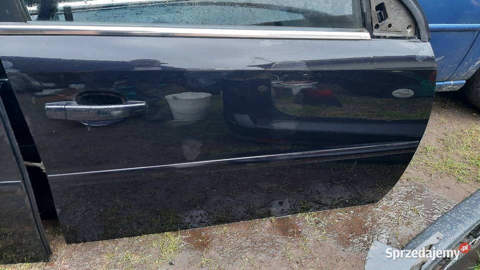 drzwi przód tył prawe lewe vectra c kombi Z20R osobowe Karoseria Korzeńsko