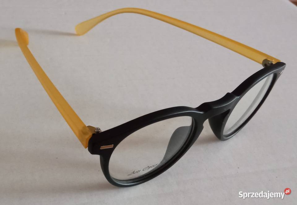 Oprawki damskie męskie dziecięce