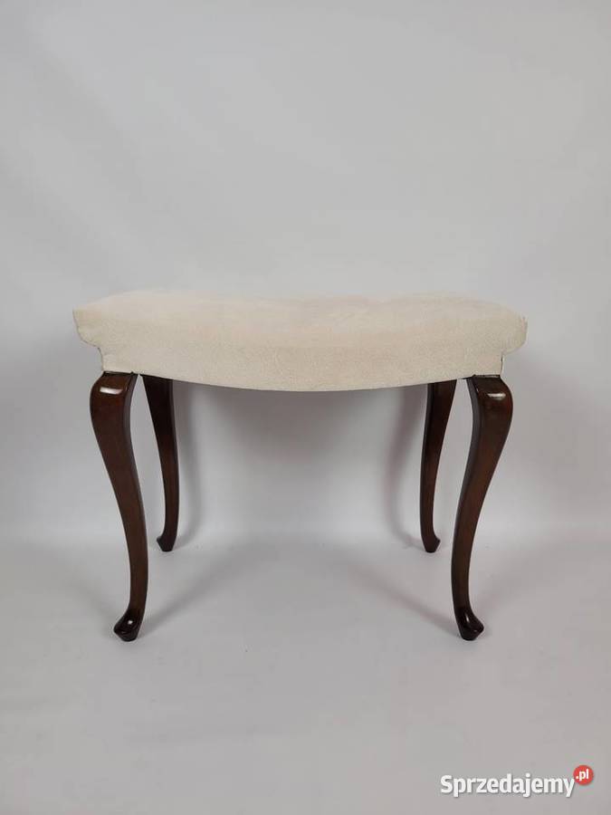 Podnóżek Siedzisko Ludwikowskue Pufy i podnóżki Białogard