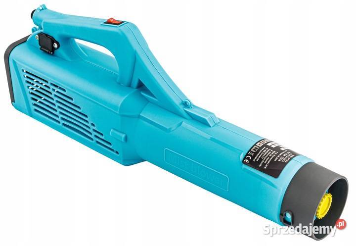 Turbo dysza rozpylająca opryskiwacza zamgławiacz Katowice sprzedam