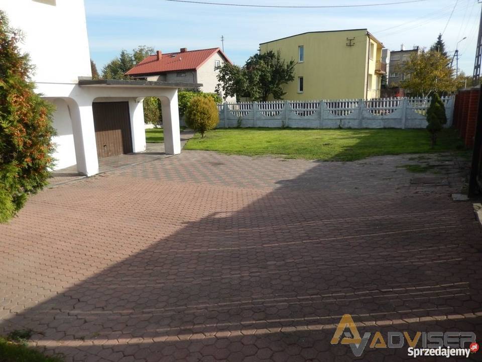dom 300m2 Płochocin Domy Płochocin