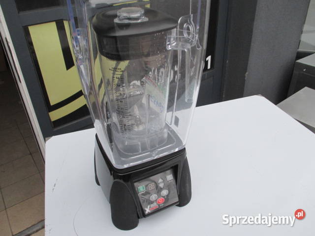 Blender Profesjonalny 2 l z osłona wyciszającą