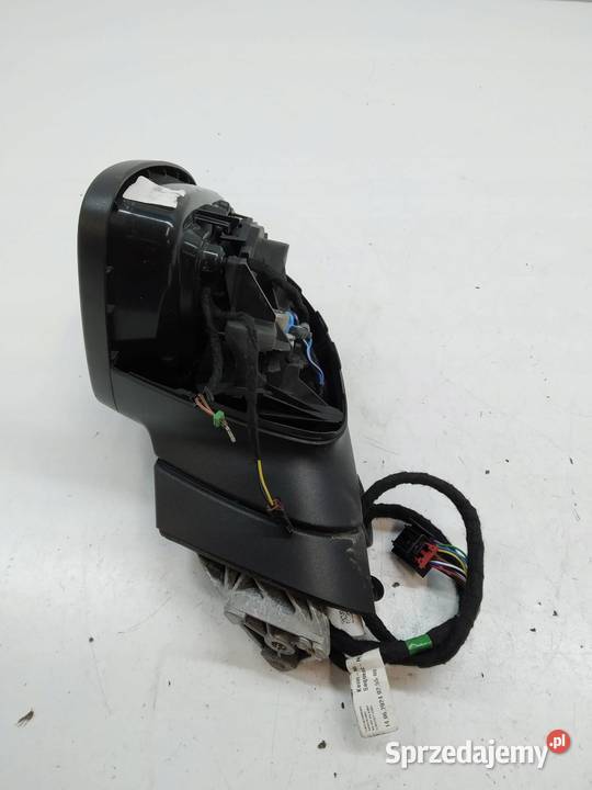 LUSTERKO LEWE 17PIN EUROPA Skoda Superb IV 2023