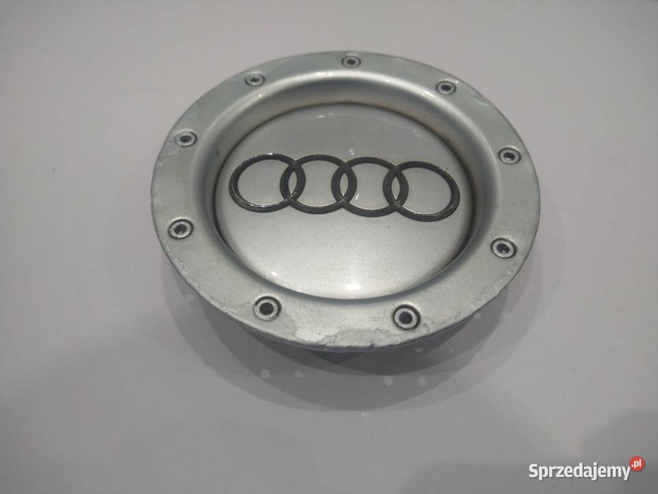 Dekiel Dekielek Felgi Audi A3 A4 A6 A8 8D0 601 Skawina