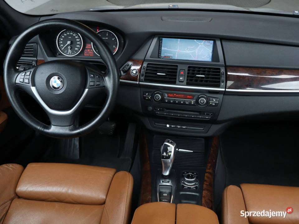 BMW X5 xDrive35d Bielany Wrocławskie
