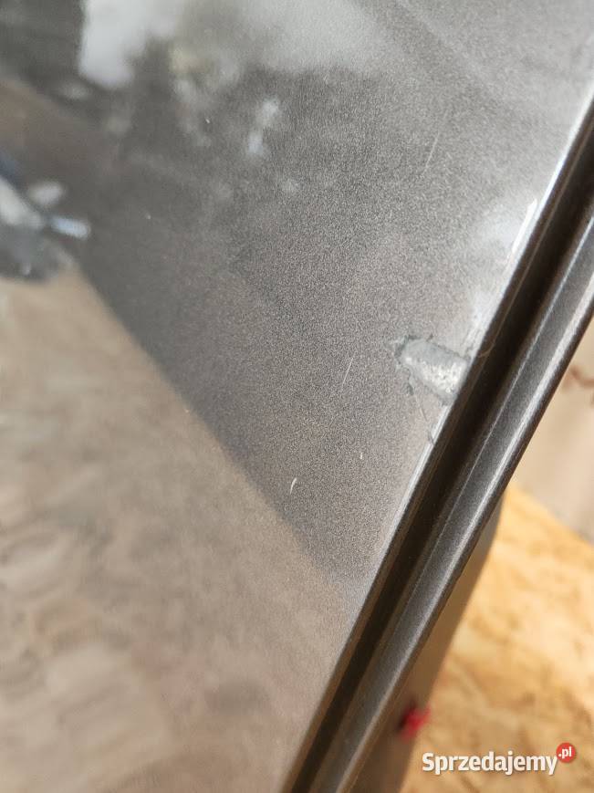 Drzwi Prawe Prawy Tył Toyota Verso 2009 Części samochodowe Pleszew