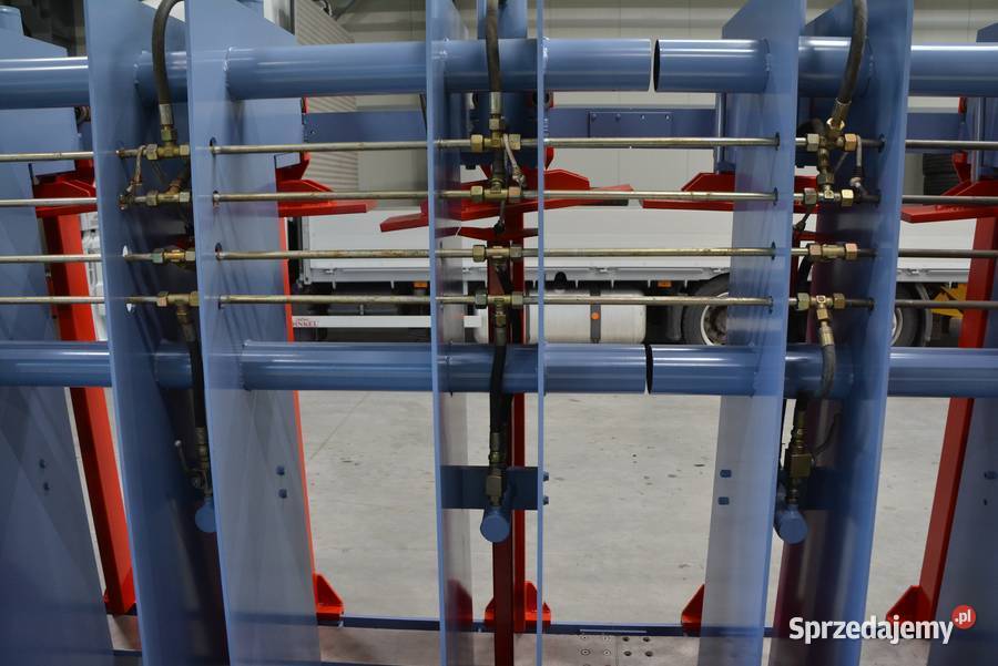 6327 PRASA RAMOWA ITALPRESSE małopolskie Biertowice sprzedam